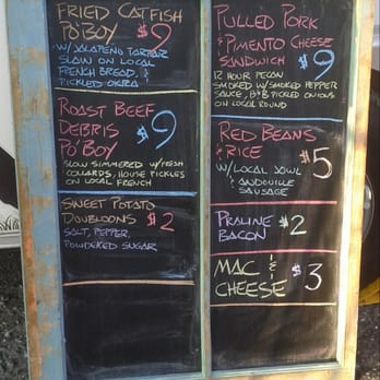 Root Down Food Truck - Menu 8/25/13 - Food Trucks Near Me Root Down Food Truck - Menu 8/25/13 - Food Trucks Near Me