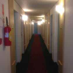 Hotel Ibis Joinville