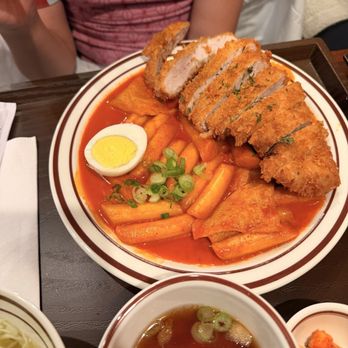 Yumee Katsu - Korean Near Me - Castro Valley, California Yumee Katsu - Korean Near Me - Castro Valley, California