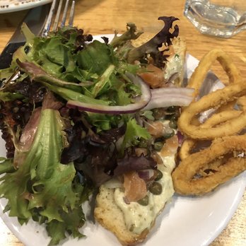Mr. Crabby's - Seafood Near Me - Randolph, New Jersey