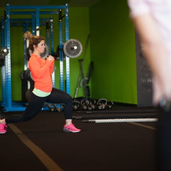 G Team Nutrition & Wellness Coaching - Trainers Near Me - Fort Worth, Texas