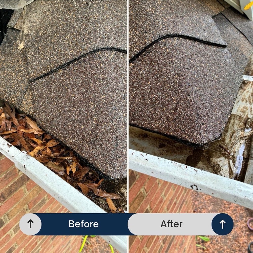 Gutterly - Gutter Services Near Me - Mint Hill, North Carolina Gutterly - Gutter Services Near Me - Mint Hill, North Carolina