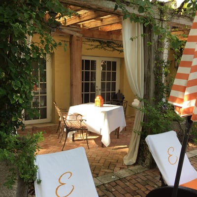 The Escalante by null