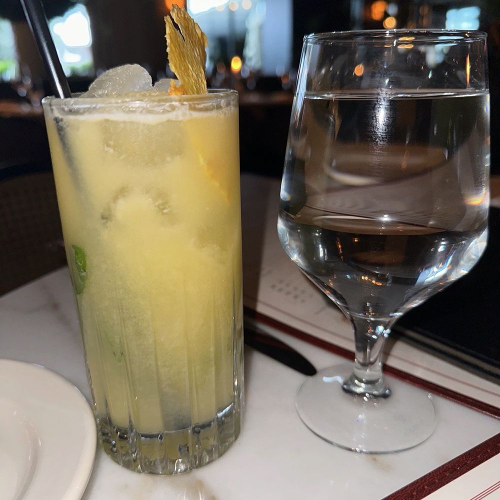Le Ame - Steakhouses Near Me - Phoenix, Arizona Le Ame - Steakhouses Near Me - Phoenix, Arizona