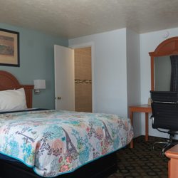 Bestway Inn