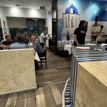Medusa Greek Taverna - Greek Near Me - Sydney, NSW