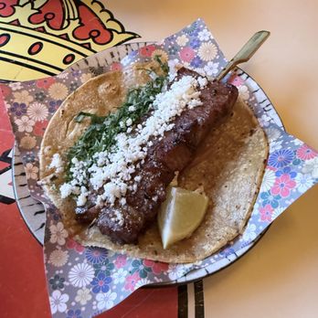 Ramen Del Barrio - Costilla Taco - Ramen Near Me - Austin, Texas Ramen Del Barrio - Costilla Taco - Ramen Near Me - Austin, Texas