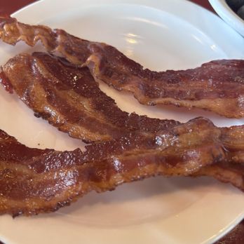 Bob Evans - Side of bacon - American Near Me - Clearwater, Florida Bob Evans - Side of bacon - American Near Me - Clearwater, Florida