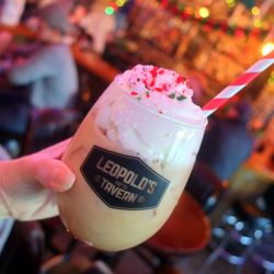 Leopold's Tavern - Albert Street