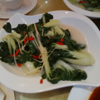 行樂軒燒鵝海鮮酒家 - Cantonese Near Me - Hong Kong, HK