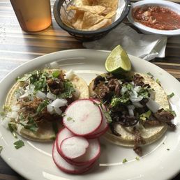 Taco Tuesday!