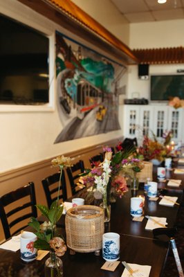 Tazaki Sushi by null