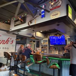 Hank's Texas BBQ