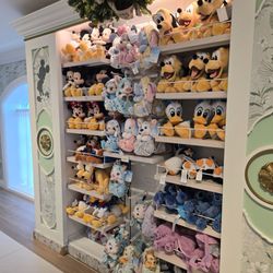 M Mouse Mercantile Gift Card