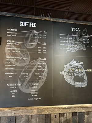Menu photo 6 Cunningham's Cafe & Bakery Towson, MD
