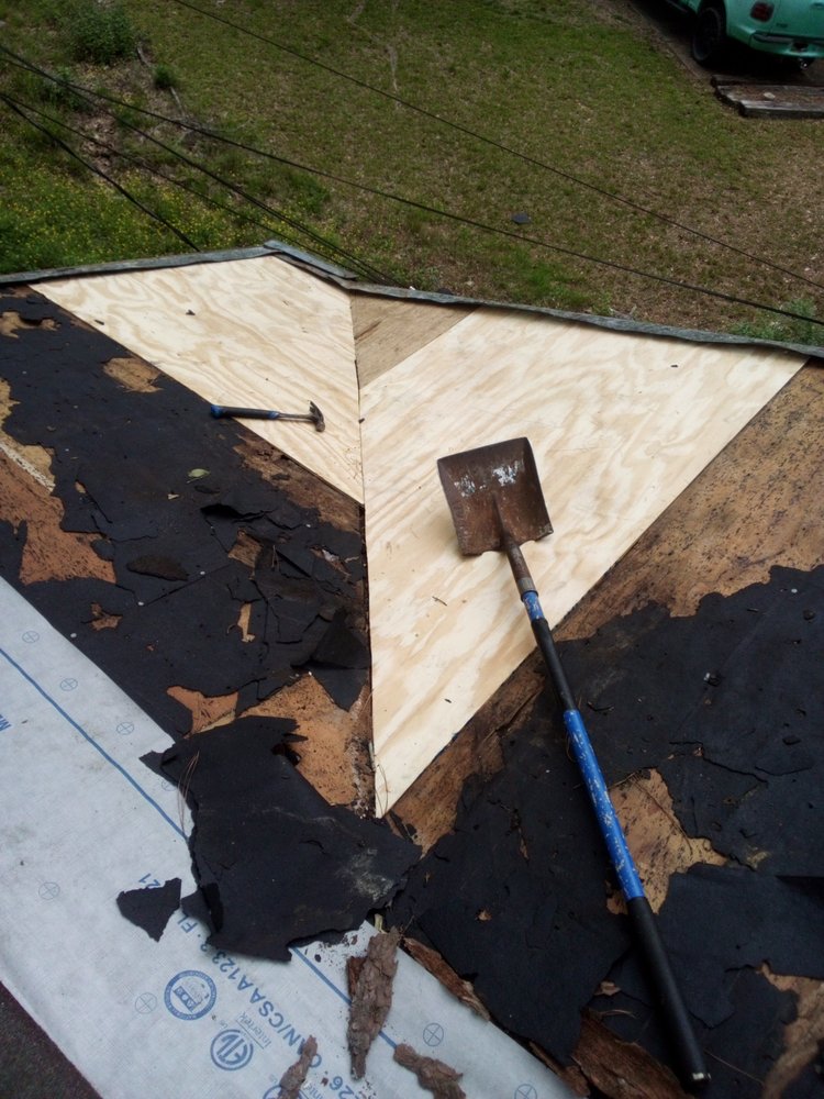 Slide of WB Construction