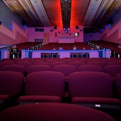 The Grand Theatre