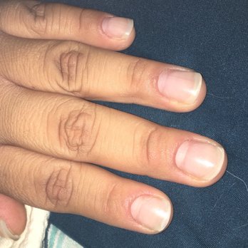 Odyssey Nails - Nail Salons Near Me - Yorktown, Virginia