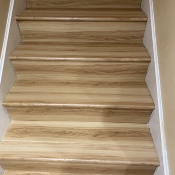 Carpet Corner - Stairs - Carpet Installation Near Me - Mission Viejo, California