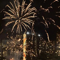 Fireworks