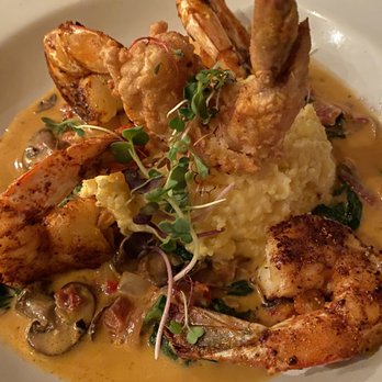 Mud Bugs A Cajun Joint - Shrimp & Grits - Cajun/Creole Near Me - Buda, Texas Mud Bugs A Cajun Joint - Shrimp & Grits - Cajun/Creole Near Me - Buda, Texas