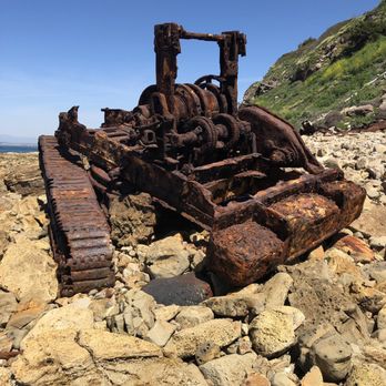 Shipwreck Hiking Trail - Parks Near Me - Palos Verdes Estates, California Shipwreck Hiking Trail - Parks Near Me - Palos Verdes Estates, California