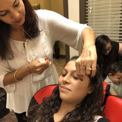 Shobhaz Eyebrow Threading