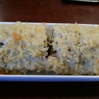 Sushi Bong - Dynamite roll - bad picture i know - Sushi Bars Near Me - North York, Ontario Sushi Bong - Dynamite roll - bad picture i know - Sushi Bars Near Me - North York, Ontario