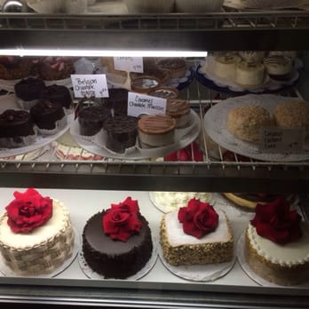 Perfectly Sweet - Bakeries Near Me - Alhambra, California