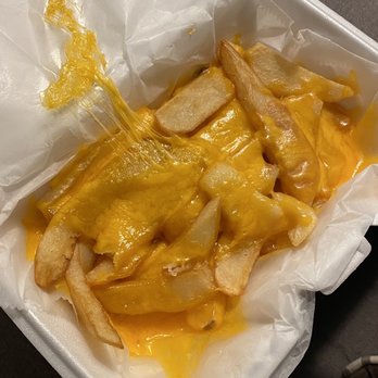 Verti Marte - Cheese fries - Delis Near Me - New Orleans, Louisiana Verti Marte - Cheese fries - Delis Near Me - New Orleans, Louisiana