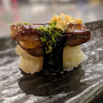 Torii Japanese Inspired - Foie gras - Japanese Near Me - Katy, Texas Torii Japanese Inspired - Foie gras - Japanese Near Me - Katy, Texas