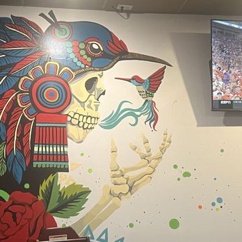 El Centenario WPB - Wall art - Tacos Near Me - Greenacres, Florida El Centenario WPB - Wall art - Tacos Near Me - Greenacres, Florida