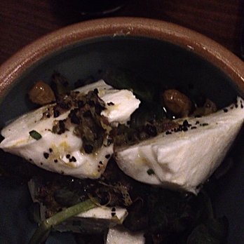 Tipo - Hand pulled mozzarella! So savory, like a perfect pillow of joy! - Italian Near Me - Portland, Maine Tipo - Hand pulled mozzarella! So savory, like a perfect pillow of joy! - Italian Near Me - Portland, Maine