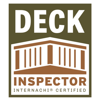 Illuminate Home Inspections - Deck inspector - Home Inspectors Near Me