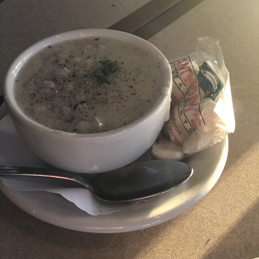 Chinook's - Seafood Near Me - Seattle, Washington