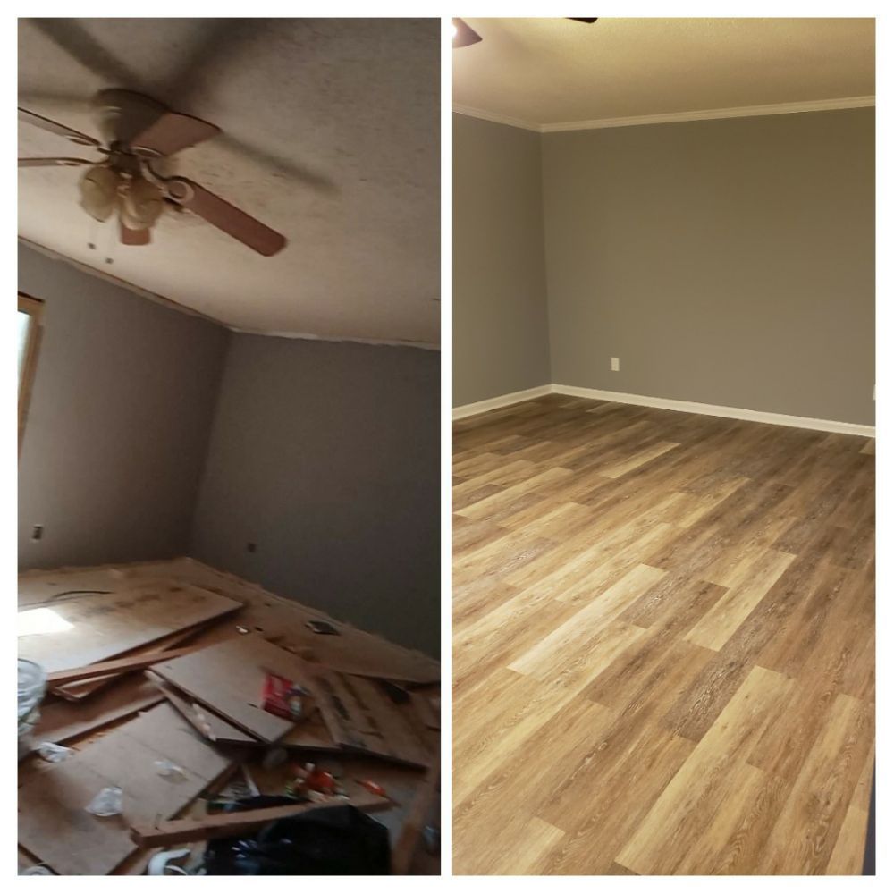 Slide of 360 CHC Complete Home Care