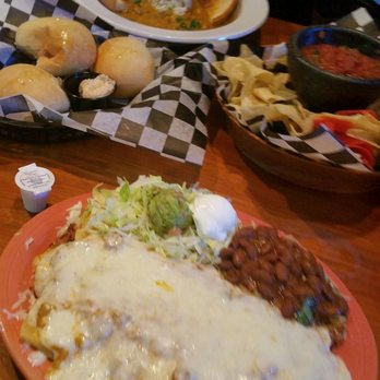 Santa Fe Cattle - the bread and coffee are delish! - American Near Me - Fort Payne, Alabama Santa Fe Cattle - the bread and coffee are delish! - American Near Me - Fort Payne, Alabama