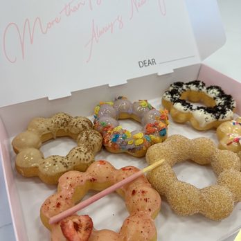 Mochinut - Donuts Near Me - Metairie, Louisiana Mochinut - Donuts Near Me - Metairie, Louisiana