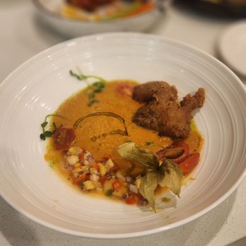 Acqua Restaurant & Bar - Canadian (New) Near Me - Burnaby, British Columbia