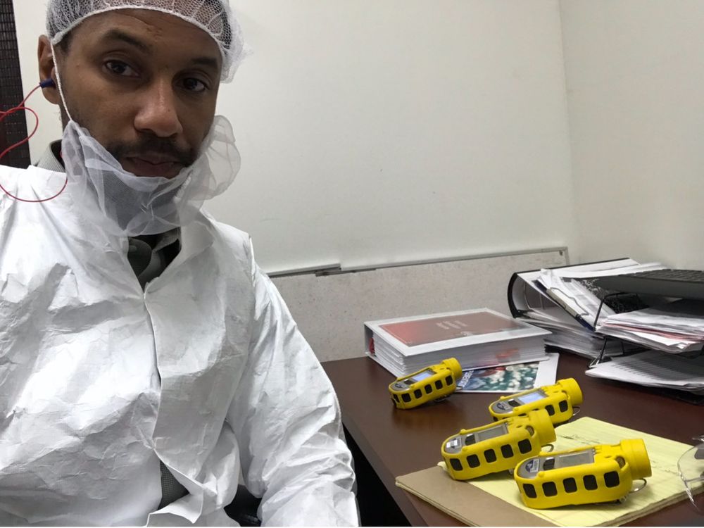 Environmental Health Services - mold inspector in Mesa, AZ