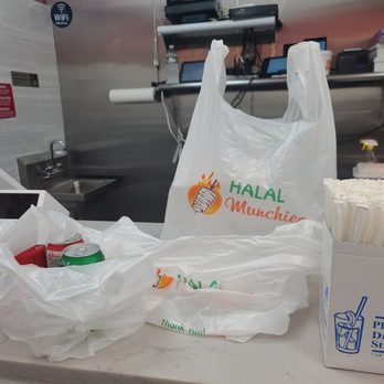 Halal Munchies - Waiting for the goodness - Halal Near Me - Oakland Gardens, New York Halal Munchies - Waiting for the goodness - Halal Near Me - Oakland Gardens, New York