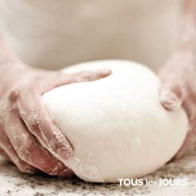 TOUS Les JOURS Cafe by null