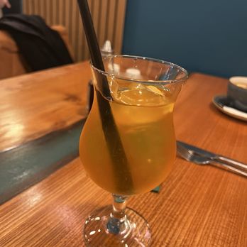 Seafresh - Iced Tea - Seafood Near Me - London, XGL Seafresh - Iced Tea - Seafood Near Me - London, XGL