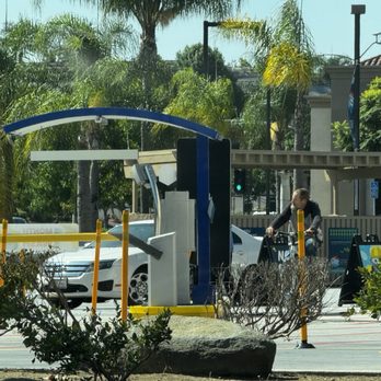 Soapy Joe's Car Wash - Car Wash Near Me - Vista, California