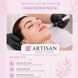 Artisan Beauty Clinic