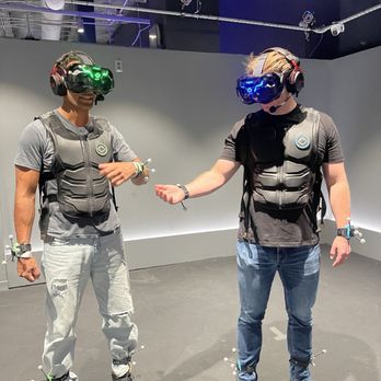 Sandbox VR - Virtual Reality Centers Near Me - Sacramento, California Sandbox VR - Virtual Reality Centers Near Me - Sacramento, California