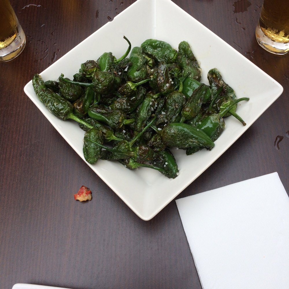 Loaira - Local padron peppers! - Spanish Near Me - Pontevedra, PO