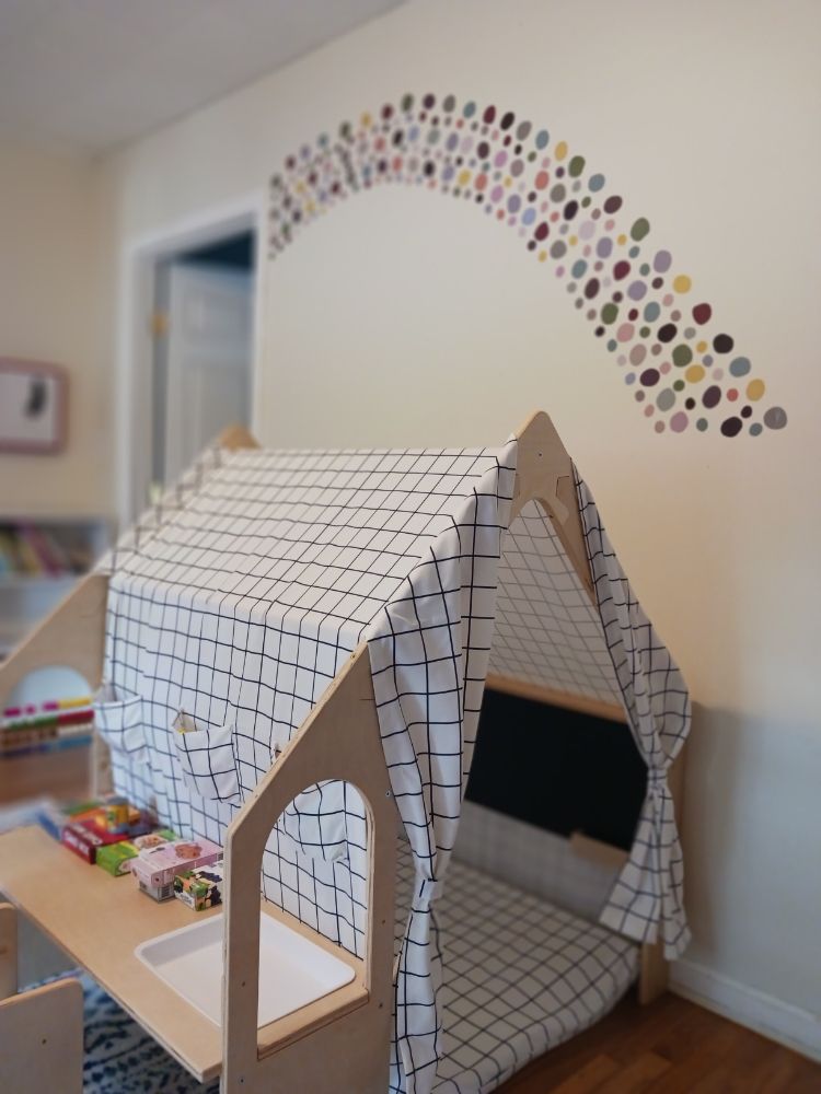 Main Street Learning Academy - childcare center in Tewksbury, MA