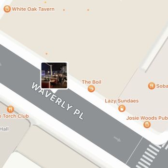 theBoil - Location View - Cajun/Creole Near Me - New York, New York theBoil - Location View - Cajun/Creole Near Me - New York, New York