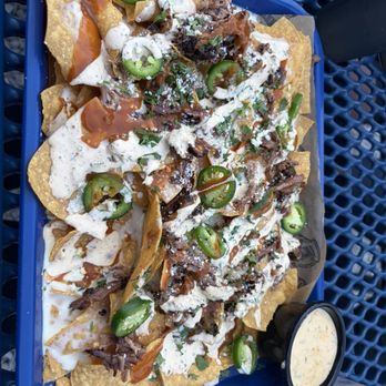 Half Liter Beer & BBQ Hall - Bars Near Me - Indianapolis, Indiana Half Liter Beer & BBQ Hall - Bars Near Me - Indianapolis, Indiana